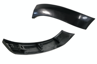 FRONT BUMPER FLARE RIGHT HAND SIDE FOR TOYOTA RAV4 ACA30 SERIES 2008-2