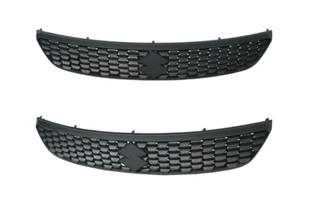 Grille For Suzuki Swift Fz 2010-2013