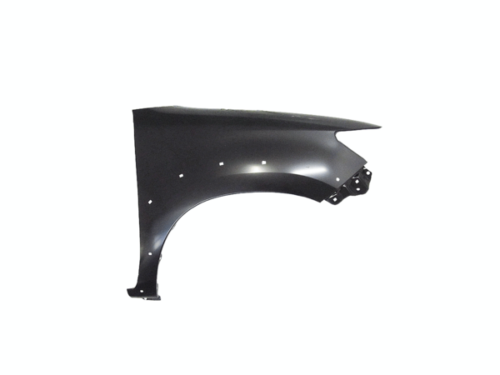 Guard Right Hand Side For Toyota Hilux - Parts City Australia