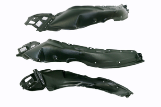 Guard Liner Right Hand Side For Toyota Corolla ZZE122 - Parts City Australia