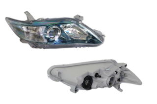 HEADLIGHT RIGHT HAND SIDE FOR TOYOTA CAMRY CV40 2009-2011