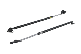 Tail Gate Strut Right Hand Side For Toyota Hiace LWB TRH/KDH