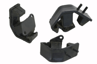 Rear Engine Mount Right Hand Side For Subaru Impreza GC - Parts City Australia