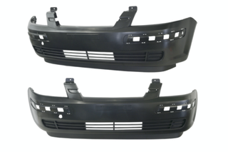 Hyundai Getz TB Front Bumper Bar - Parts City Australia