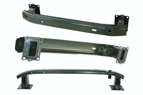 Front Bumper Bar Reinforcement For HYUNDAI IX35 LM 2010-2015