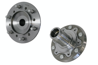 Front Wheel Hub For Toyota Hiace TRH/KDH - Parts City Australia