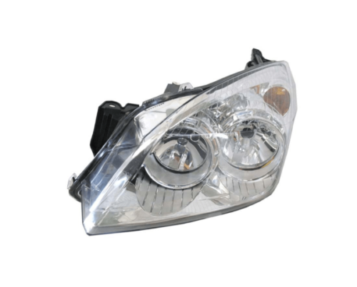 LEFT HEADLIGHT FOR HOLDEN ASTRA AH 2006-2010