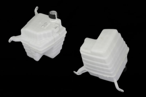 High Quality Resonator Box For Toyota Corolla Zze122 2001-2004