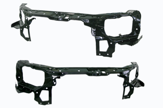 Front Radiator Support Panel For Holden Vectra ZC - Parts City Australia