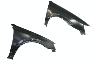 Guard Right Hand Side For Subaru Outback Bp 2003-2006