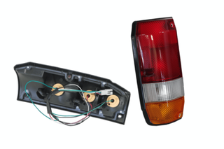 TAIL LIGHT LEFT HAND SIDE FOR TOYOTA LANDCRUISER VDJ70 SERIES 2007-ONWARDS