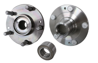 Front Wheel Hub For Hyundai I40 VF 2013-2017
