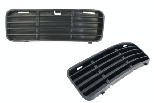 BUMPER BAR INSERT LEFT HAND SIDE FOR VOLKSWAGEN POLO 6N 1996-2000