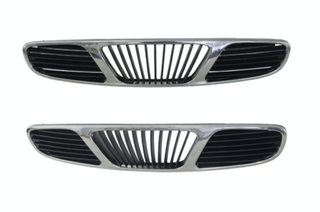 Daewoo Nubira J100 Front Grille - Parts City Australia