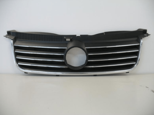 FRONT GRILLE FOR VOLKSWAGEN PASSAT GP 2001-2005