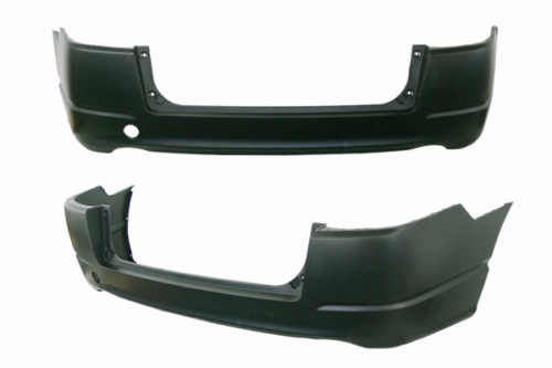 Rear Bumper Bar Cover For Honda Odyssey RB