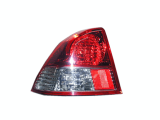 Outer Tail Light For Honda Civic ES - Parts City Australia