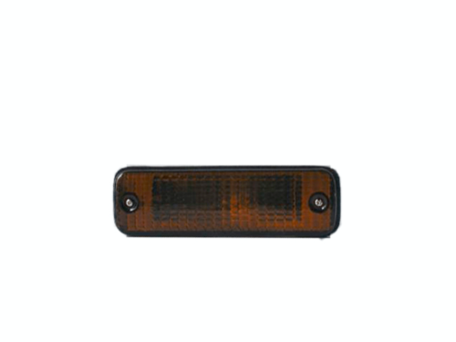 PREMIUM BUMPER BAR BLINKER RIGHT HAND SIDE FOR HONDA ACCORD CA 1986-19