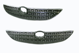 Front Grille For Toyota Camry CV36 - Parts City Australia