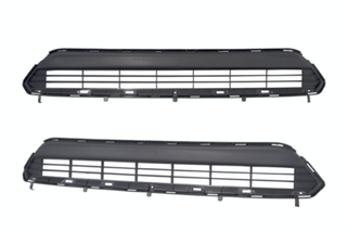 Front Bumper Bar Mould For Toyota Kluger GSU40 - Parts City Australia