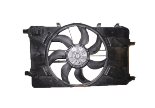 RADIATOR FAN FOR HOLDEN CRUZE JG/JH 2009-ONWARDS