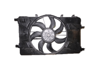 RADIATOR FAN FOR HOLDEN CRUZE JG/JH 2009-ONWARDS