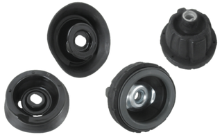 FRONT STRUT MOUNT FOR MERCEDES BENZ C-CLASS 2000-2007