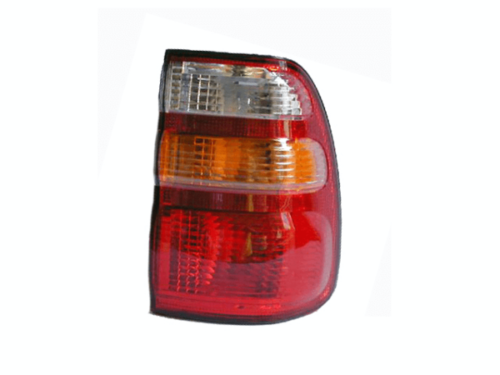 OUTER TAIL LIGHT RIGHT HAND SIDE FOR TOYOTA LANDCRUISER 100 SERIES 1998-2002