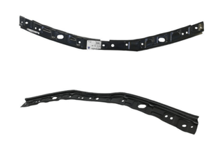 Rear Bumper Bar Reinforcement For Toyota Camry CV40 - Parts City Australia