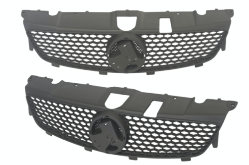 Grille For Holden Commodore VE 2006-2010 -Parts City Australia