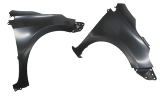 GUARD RIGHT HAND SIDE FOR TOYOTA COROLLA ZRE172 SEDAN 2013-ONWARDS
