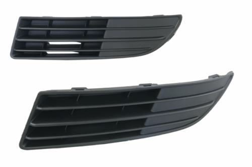 Fog Light Cover Left Hand Side For Volkswagen Polo 9N - Parts City Australia