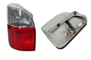 LEFT TAIL LIGHT FOR KIA PREGIO CT 2004-2006