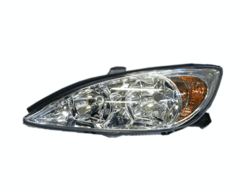 HEADLIGHT LEFT HAND SIDE FOR TOYOTA CAMRY CV36 2002-2004