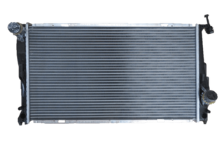 Radiator For BMW 3 SERIES E90 ~ E93 2005-2012
