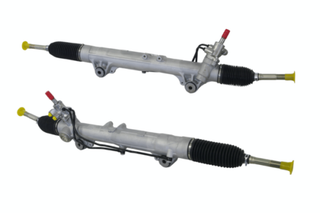 Toyota land cruiser Power Steering Rack - Parts City Australia