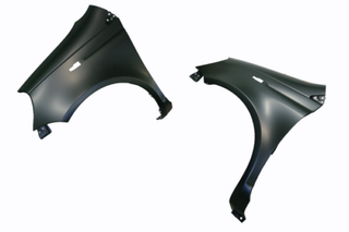 GUARD LEFT HAND SIDE FOR TOYOTA ECHO NCP10 - Parts City Australia
