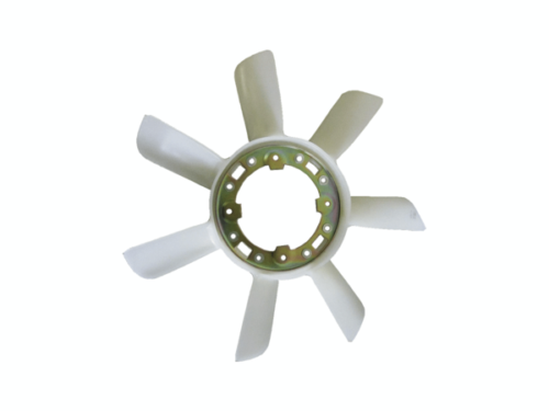 Engine Fan Blade For Toyota Hilux LN14 / LN16 Series - Parts City Australia