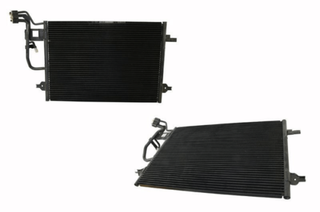 A/C CONDENSER FOR VOLKSWAGEN PASSAT GP 2001-2005