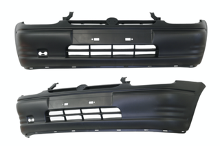 Front Bumper Bar Cover For Holden Barina SB 1994-1997
