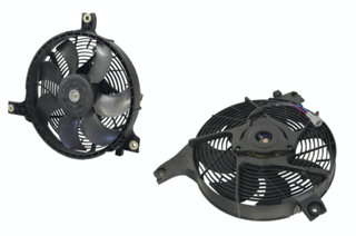 A/C Condenser Fan For Nissan Patrol GU | Parts City Australia