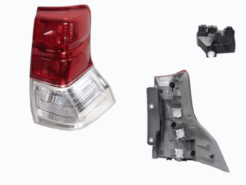 TAIL LIGHT RIGHT HAND SIDE FOR TOYOTA PRADO J150 2009-2013