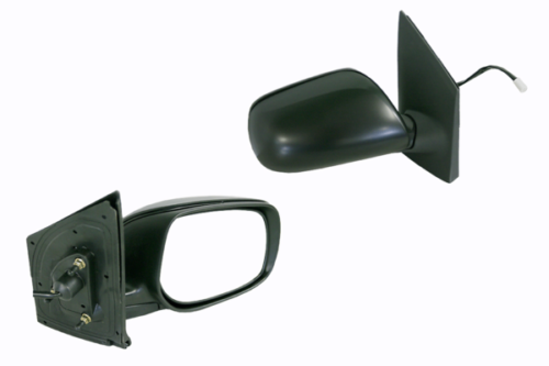 Door Mirror Right Hand Side For Toyota Yaris NCP93 - Parts City Australia