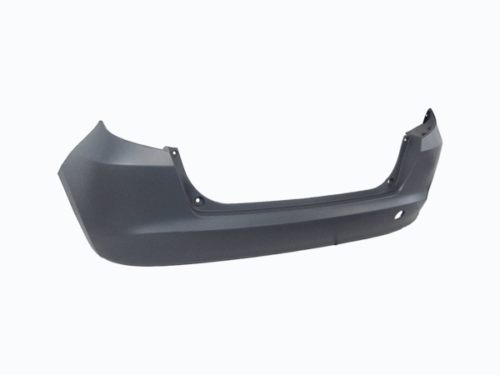 Rear Bumper Bar For Honda Jazz GE - Parts City Australia