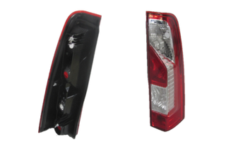 Tail Light Right Side For Renault Master X62 - Parts City Australia
