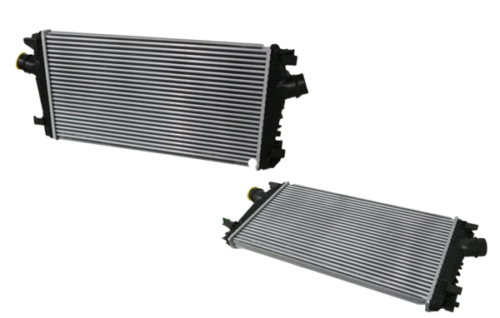 Intercooler For Holden Cruze JG/JH - Parts City Australia