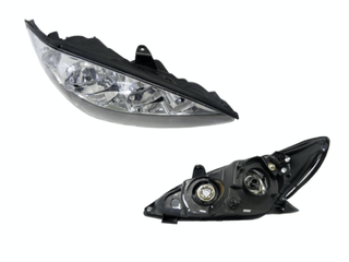 HEADLIGHT RIGHT HAND SIDE FOR TOYOTA CAMRY CV36 - Parts City Australia