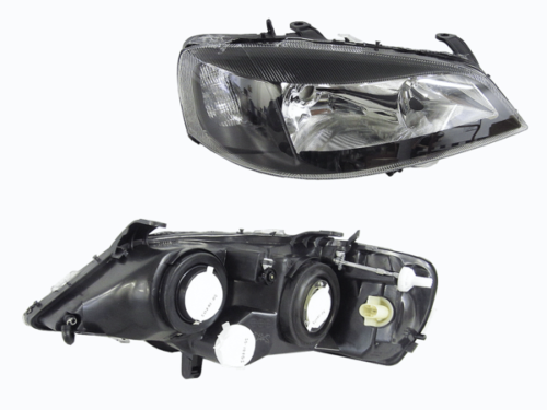 RIGHT HEADLIGHT FOR HOLDEN ASTRA TS 1998-2006