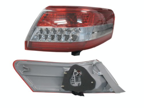 Outer Tail Light Right Hand Side For Toyota Camry CV40 - Parts City Australia