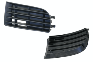 Fog Light Cover Left Hand Side For Volkswagen Golf MK5 2004-2008